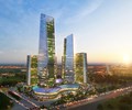 Thị trường BĐS nửa cuối 2021 Sunshine Group tung 15 nghìn sản phẩm tổng giá trị hơn 300 ngàn tỷ 