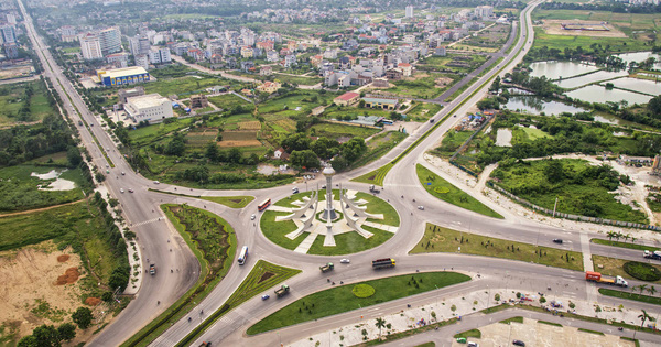 Thanh Hóa Chấp thuận chủ trương đầu tư khu dân cư hơn 3.000 tỷ tại Sầm Sơn