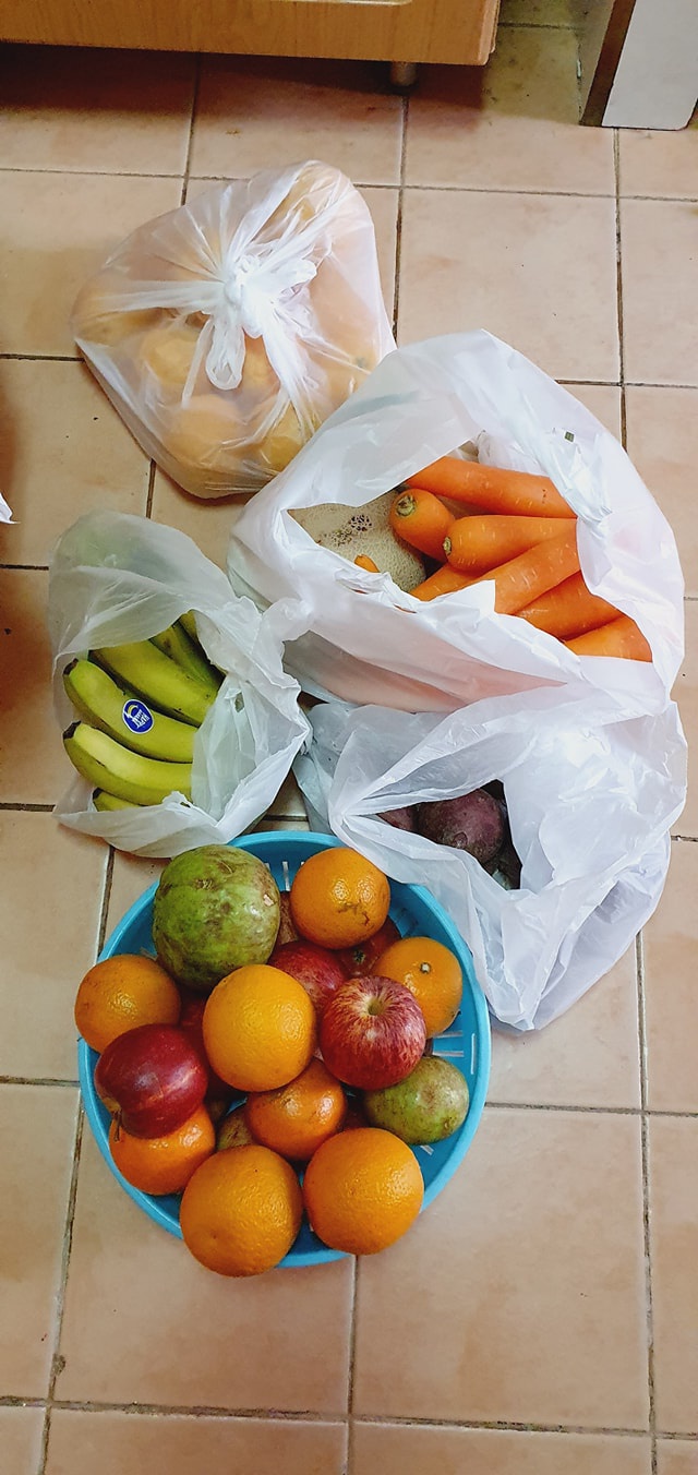 F0 điều trị tại nhà: 26 ngày chiến thắng Covid-19 của cô gái Việt trên đất Pháp - ảnh 2