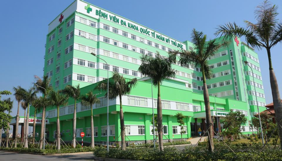 Bệnh viện Đa khoa Quốc tế Hoàn Mỹ Thủ Đức được chuyển đổi công năng điều trị COVID-19