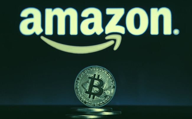 Amazon phủ nhận việc chấp nhận thanh toán bằng đồng bitcoin