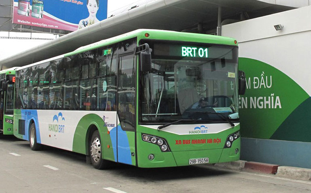 Thanh tra Chính phủ kiến nghị thu hồi hơn 43,5 tỷ đồng liên quan những sai phạm tại dự án xe buýt BRT