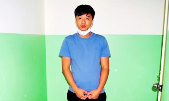 Lâm Đồng Bắt tạm giám cán bộ văn phòng đăng ký đất đai vì tàng trữ ma tuý