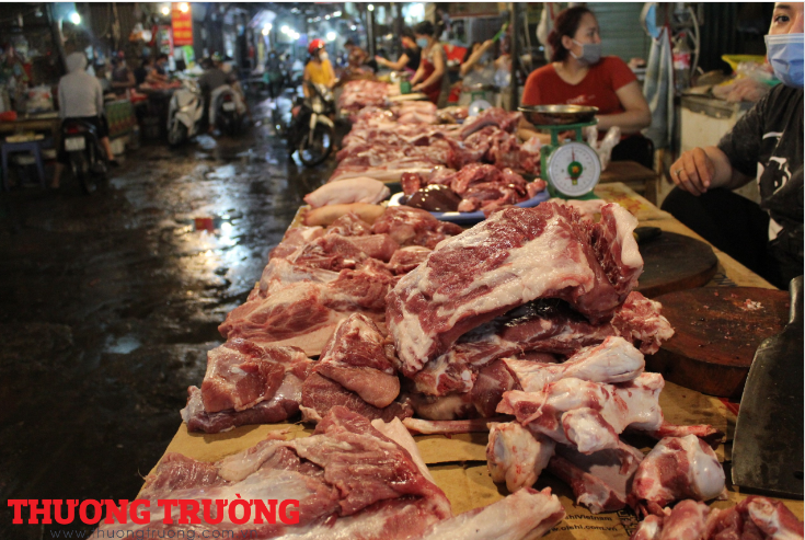 Danh sách 8.321 điểm bán hàng hóa tiêu dùng thiết yếu tại TP. Hà Nội