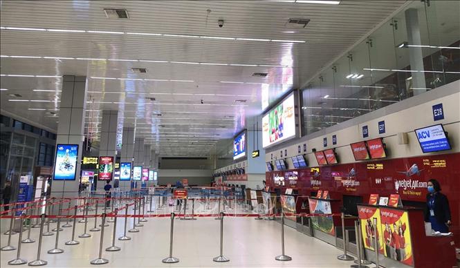 Bác bỏ thông tin không chính xác về chính sách xuất nhập cảnh của Việt Nam