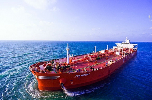 Lãi ròng quý II của PVTrans Pacific đạt 59,5 tỷ đồng, tăng 63% so với cùng kỳ