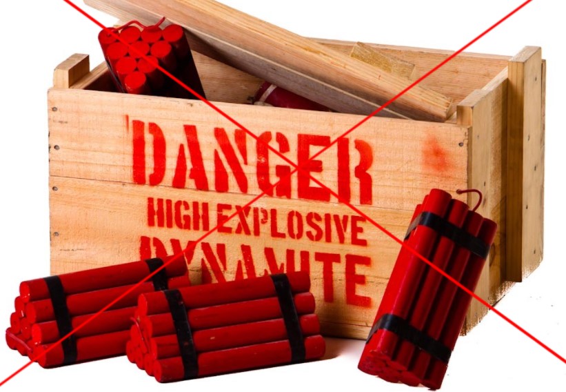 Bộ Công thương Đề xuất ban hành Danh mục hàng hóa “cấm lưu thông”