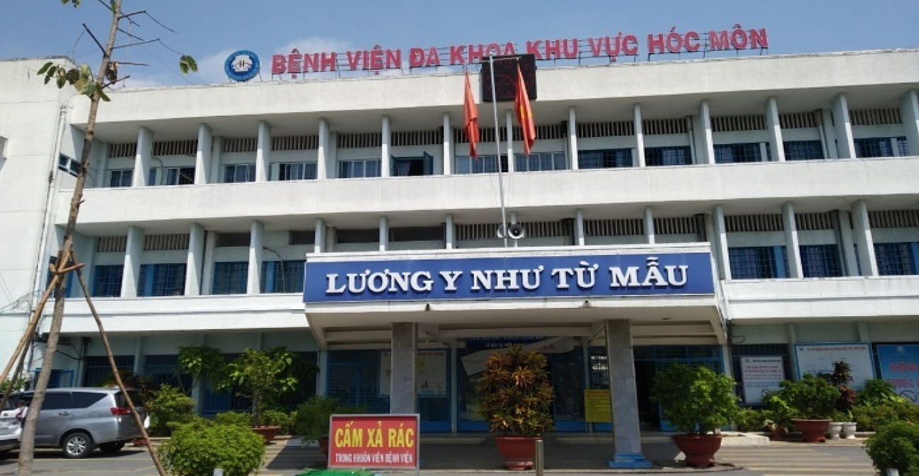 TP HCM lập thêm 4 bệnh viện dã chiến thu dung điều trị dịch COVID-19