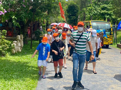 Chính sách hỗ trợ hướng dẫn viên du lịch gặp khó khăn do đại dịch COVID-19