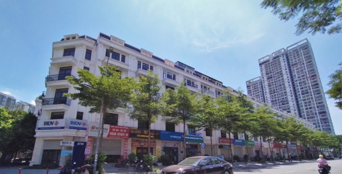 Thanh tra Chính phủ giao Chủ tịch UBND TP Hà Nội xử lý sai phạm tại Dream Land Hồ Tây