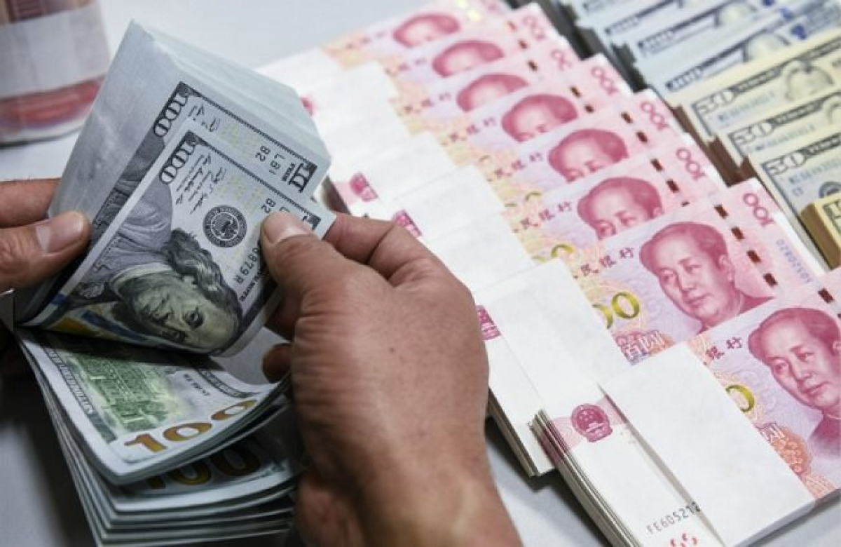 Gỡ khó nhu cầu ngoại tệ cho doanh nghiệp