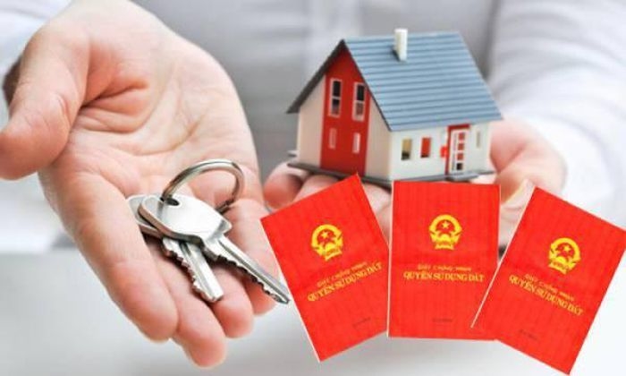 Những quy định mới liên quan đến sổ đỏ áp dụng từ tháng 92021