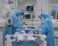 Đục nước béo cò thời dịch Covid-19 
