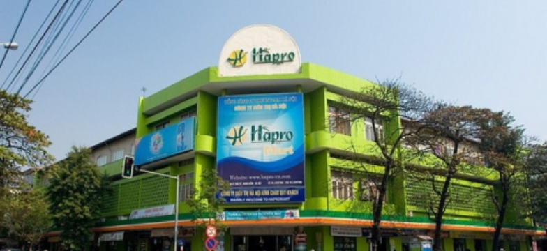 Cổ phiếu tăng liên tiếp, cổ đông lớn HTM muốn gom cổ phiếu