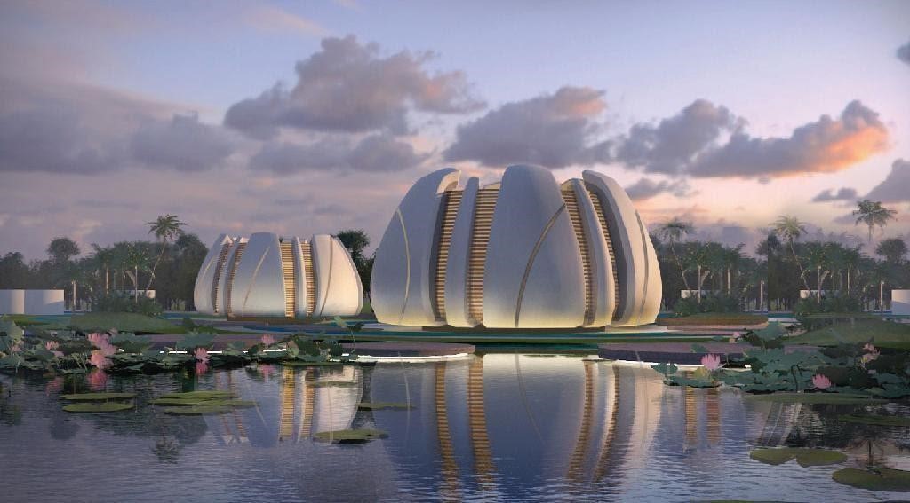 Bất động sản cất cánh cùng di sản Tâm huyết của nhà phát triển các công trình xứng tầm