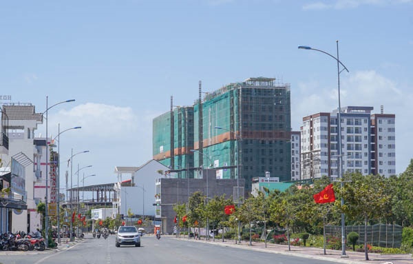 Ninh Thuận sẽ có hơn 150 dự án nhà ở kêu gọi đầu tư giai đoạn 2021-2025