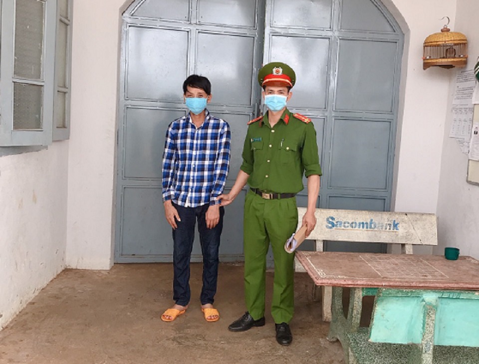 Khởi tố Giám đốc Trung tâm Truyền hình TVEL cưỡng đoạt tiền chủ trại heo