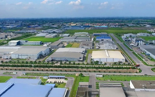 Bà Rịa - Vũng Tàu Thành lập cụm công nghiệp chế biến thực phẩm Long Phước hơn 10 ha