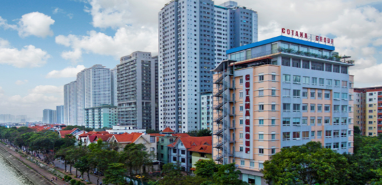 Người nhà Phó Chủ tịch HĐQT liên tục giao dịch cổ phiếu CSC