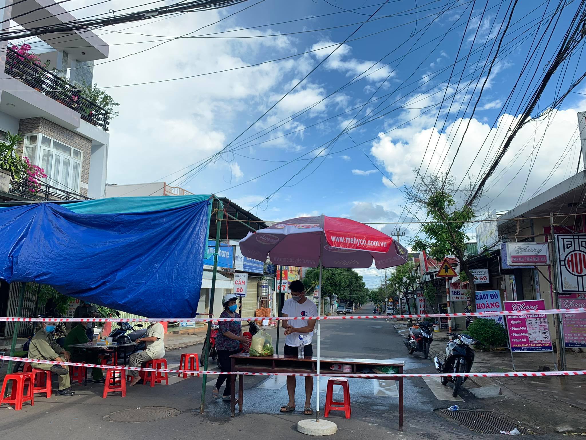 Ngày 297 Đắk Lắk ghi nhận thêm 7 ca dương tính với SARS-CoV-2