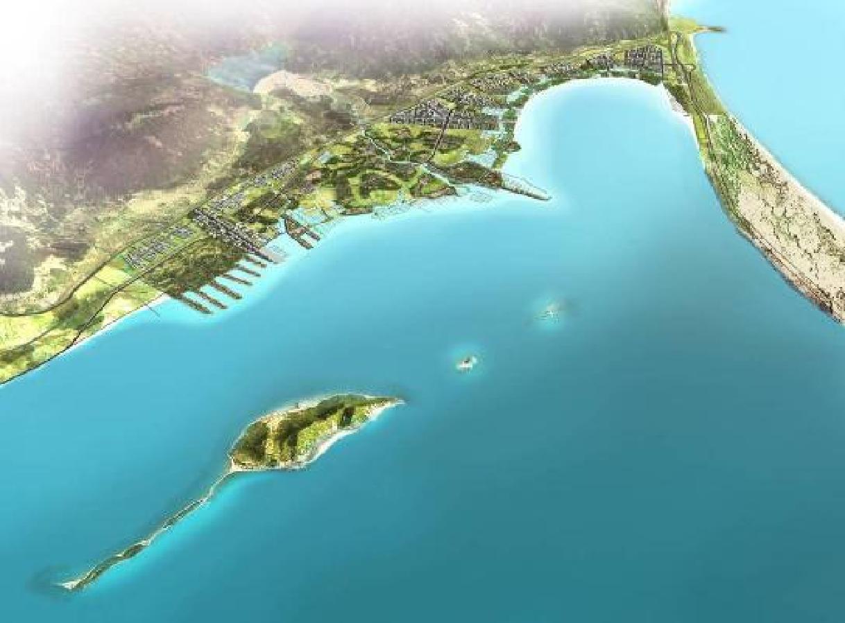 Khánh Hòa Sẽ có 21.000 tỷ đầu tư hạ tầng, phục hồi kinh tế giai đoạn 2021 - 2025