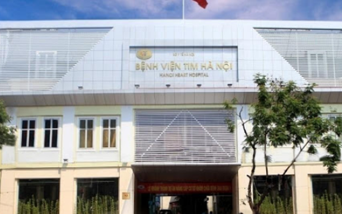 Vụ Bệnh viện Tim Hà Nội Bắt Giám đốc, Kế toán trưởng Công ty thiết bị y tế Hoàng Nga