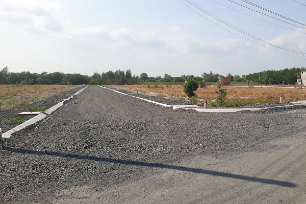 Loạn phân lô, bán nền, Bà Rịa - Vũng Tàu liên tiếp ra văn bản chấn chỉnh 