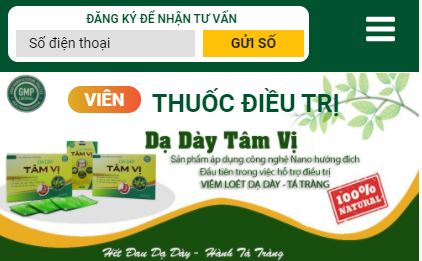 Cục An toàn thực phẩm cảnh báo thực phẩm bảo vệ sức khỏe Vitos và Dạ dày Tâm Vị