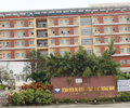 Phong tỏa tạm thời Bệnh viện Đa khoa Trung ương Quảng Nam