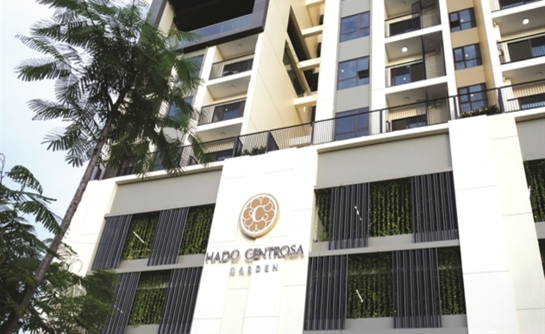 Người có liên quan và thành viên HĐQT đăng ký bán cổ phiếu HDG