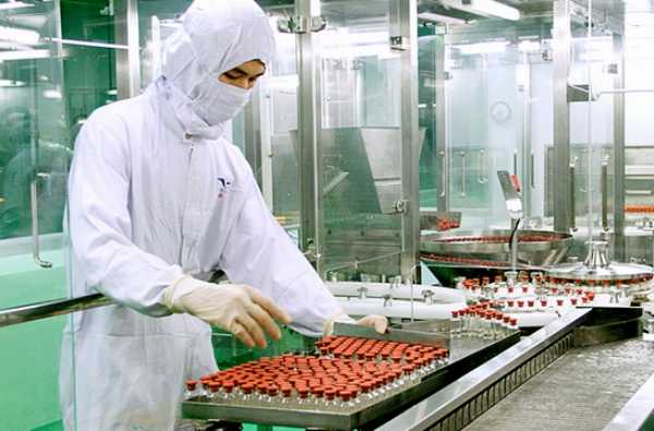 Đảm bảo cung ứng, bình ổn giá thuốc phòng, chống COVID-19