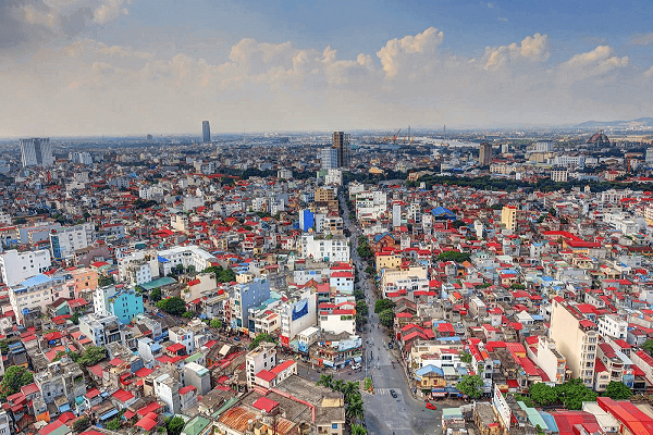 Hải Phòng sẽ tạm dừng lộ trình lên quận của huyện An Dương