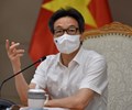 Ưu tiên tiêm vaccine cho người dân TPHCM để đạt miễn dịch cộng đồng sớm nhất 