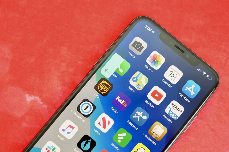 Những thủ thuật giúp bạn làm chủ Iphone trọn vẹn