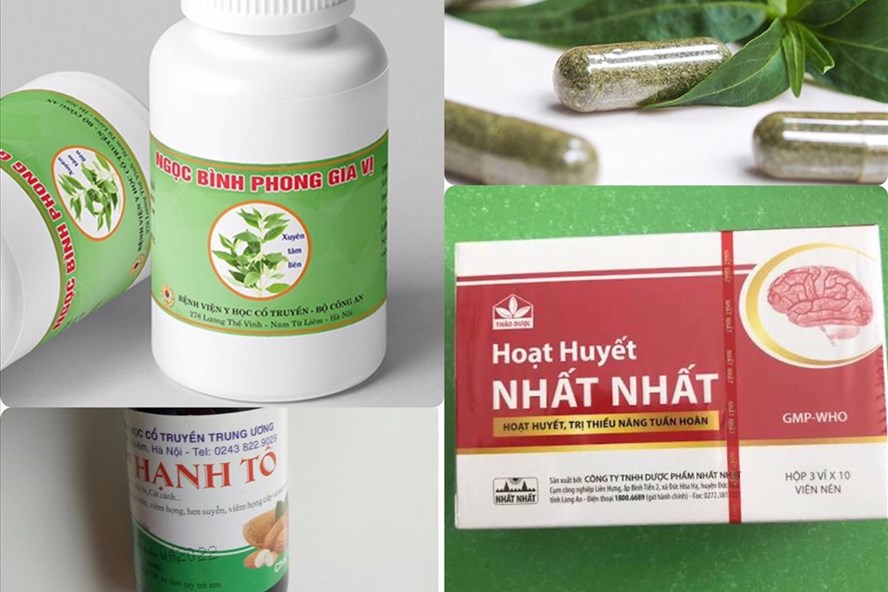 Bộ Y tế yêu cầu làm rõ trách nhiệm vụ công văn có danh mục 12 loại thuốc hỗ trợ điều trị COVID