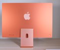 Mẫu iMac M1 gặp phải lỗi nghiêng màn hình 