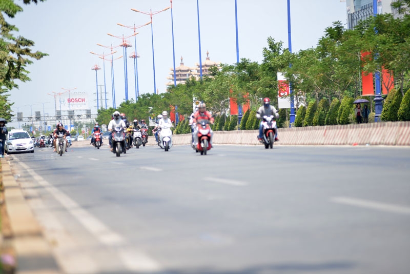 Dự báo thời tiết hôm nay 28 Trung Bộ nắng nóng gay gắt, có nơi trên 39 độ C