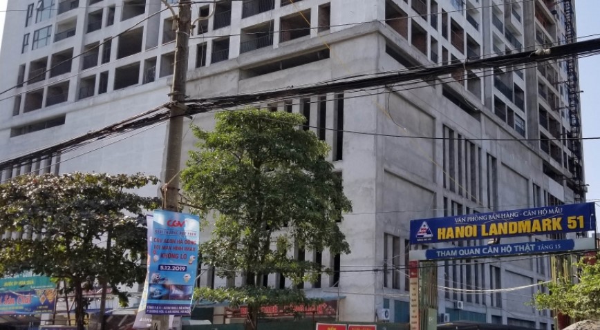 Hưng Yên Ai là chủ dự án được “hồi sinh” sau gần 10 năm “đắp chiếu”