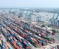 Cục Hàng hải đề xuất giải pháp xử lý hàng tồn đọng tại cảng Cát Lái  