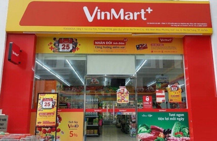 Hà Nội Công bố danh sách cửa hàng Vinmart liên quan đến các F0 của Công ty thực phẩm Thanh Nga