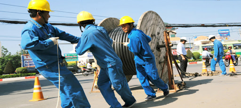 Gói hỗ trợ viễn thông trị giá gần 10.000 tỷ đồng được triển khai như thế nào