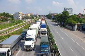 Hải Dương Thông tin cần biết cho lái xe đã được cấp “Luồng xanh” khi vào tỉnh