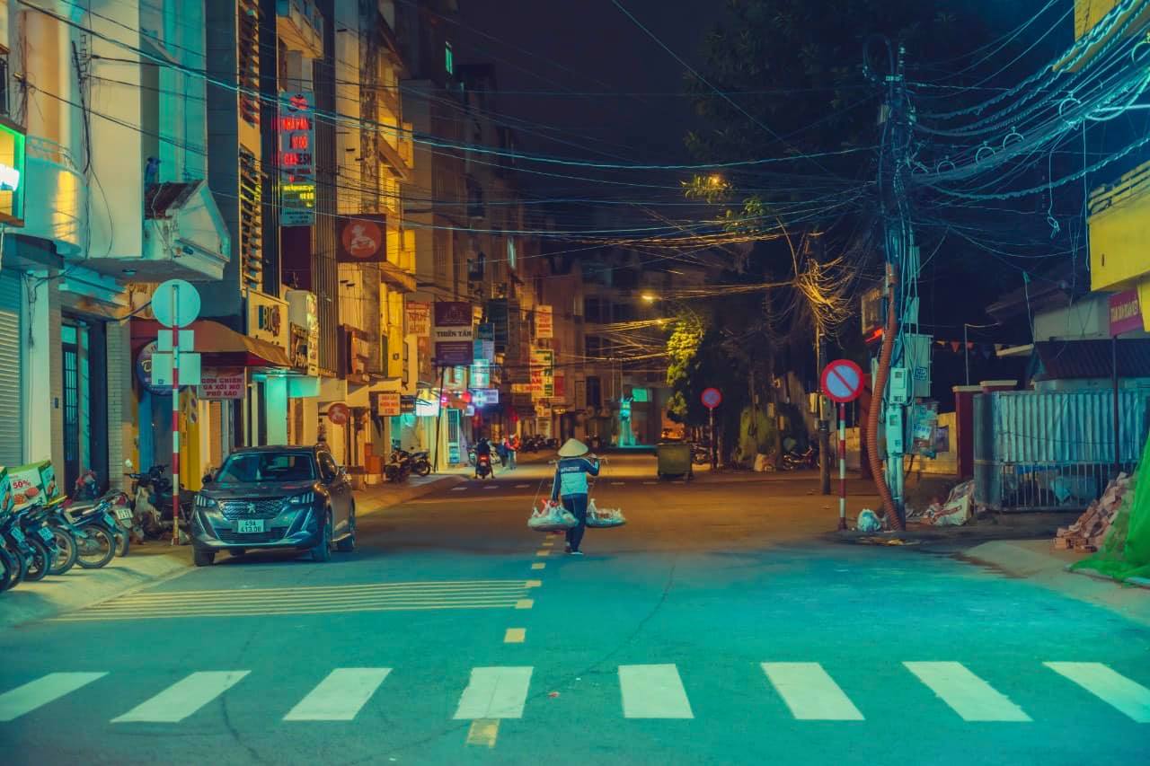 Lâm Đồng yêu cầu người dân không ra đường sau 21h00 