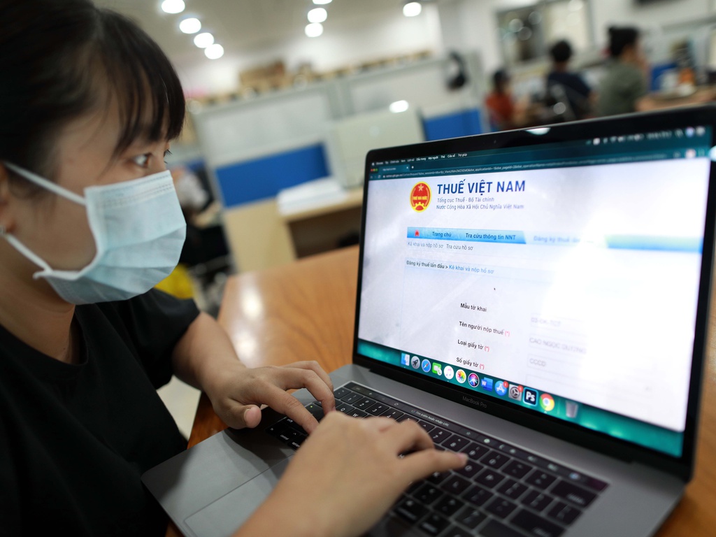 Đề xuất giảm 50% thuế với các hộ, cá nhân kinh doanh bị ảnh hưởng bởi dịch Covid-19