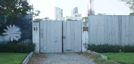 Đà Nẵng sẽ tiếp tục triển khai hai khu đất vàng từng thu hồi tại quận Hải Châu