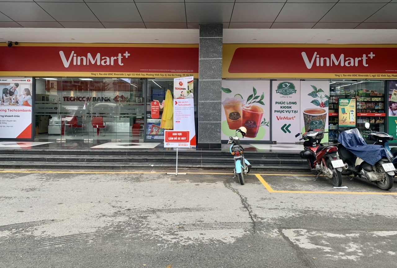 Danh sách hàng loạt khách sạn, siêu thị, bệnh viện ở Hà Nội liên quan đến các F0 của Công ty Thực phẩm Thanh Nga