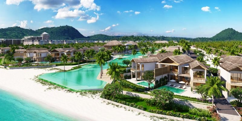 Hà Tĩnh sẽ có khu du lịch, nghỉ dưỡng hơn 50 ha với tổng mức đầu tư 330 tỷ đồng