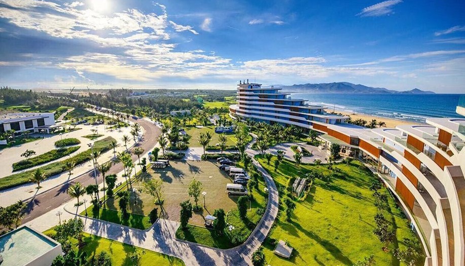 Tiềm năng Nhơn Hội và tương lai dẫn đầu cho BĐS duyên hải miền Trung