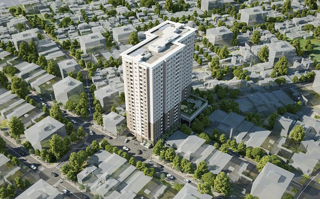 HDC chuẩn bị phát hành hơn 3,3 triệu cổ phiếu ESOP