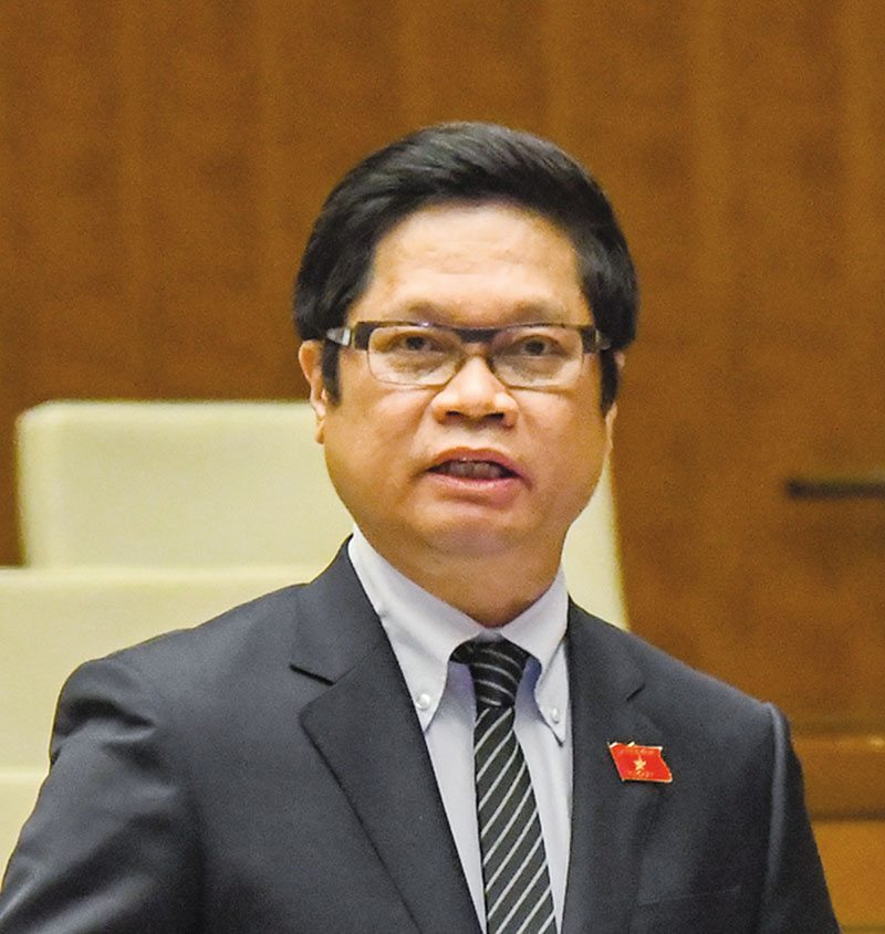 Kinh tế là sinh kế của người dân